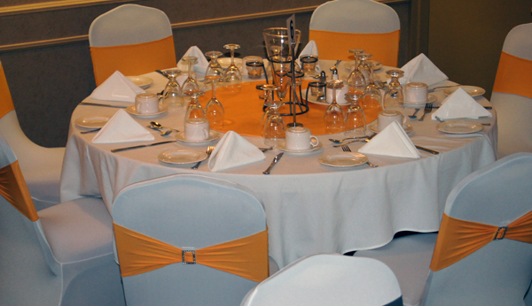 Citrus Full Table