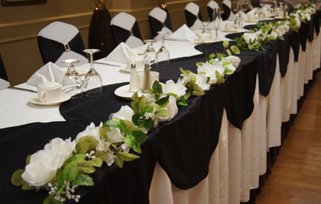 Headtable