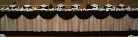 Headtable Scallops