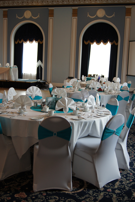 Hotel Sask - Regency Ballroom