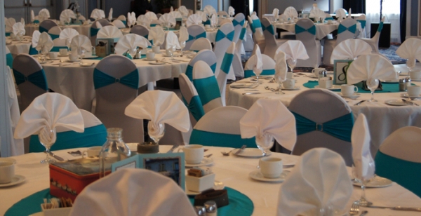 Hotel Sask - Regency Ballroom