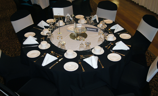 Ivory Full Table