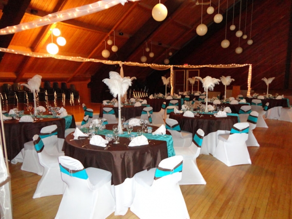 Lumsden Centennial Hall