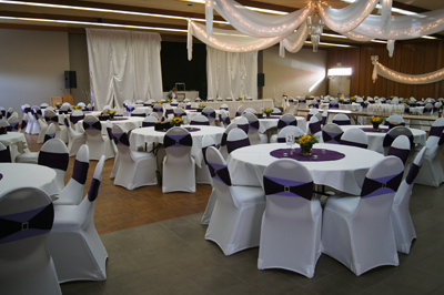 St Marys Parish Hall 1