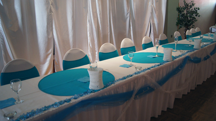 SM Headtable