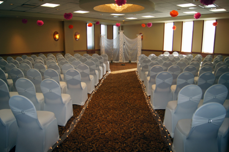 White Ceremony 1