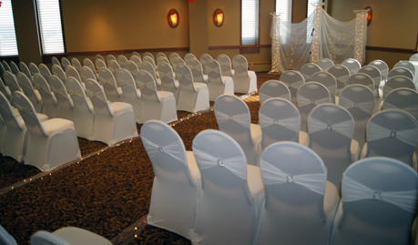 White Ceremony 2