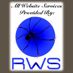 All Web Services Provided By ReginaWebsites.com